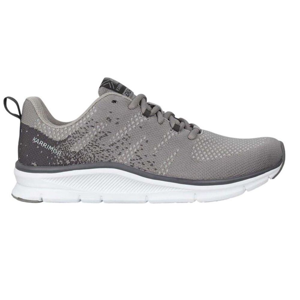 Karrimor Mens Duma 6 Shoes / Gray